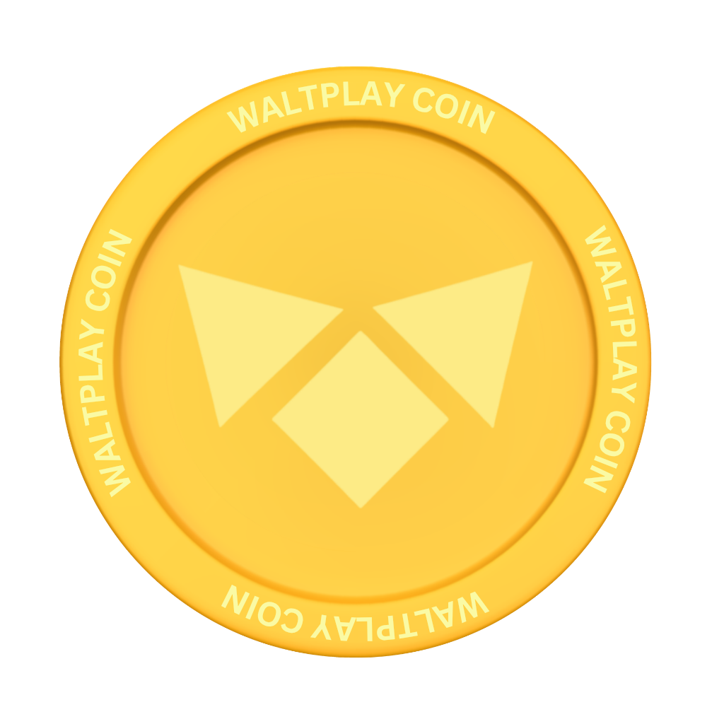 Waltcoin